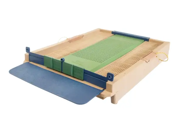 Vantagens da Fundação Modular nos Apiários Modernos