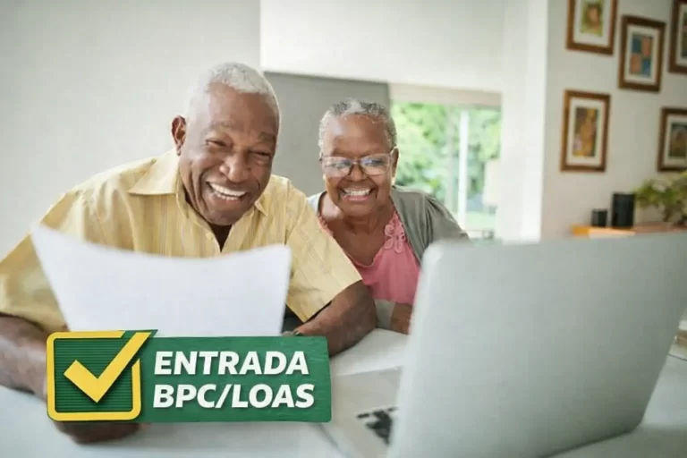 Como solicitar BPC/LOAS: Guia Prático para Quem Precisa do Benefício