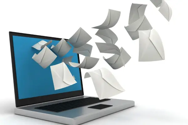 Como Recuperar Emails Excluídos
