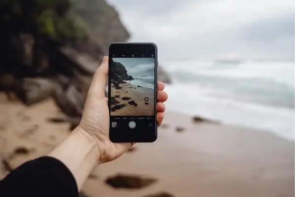Como Recuperar Contato Apagado no iPhone